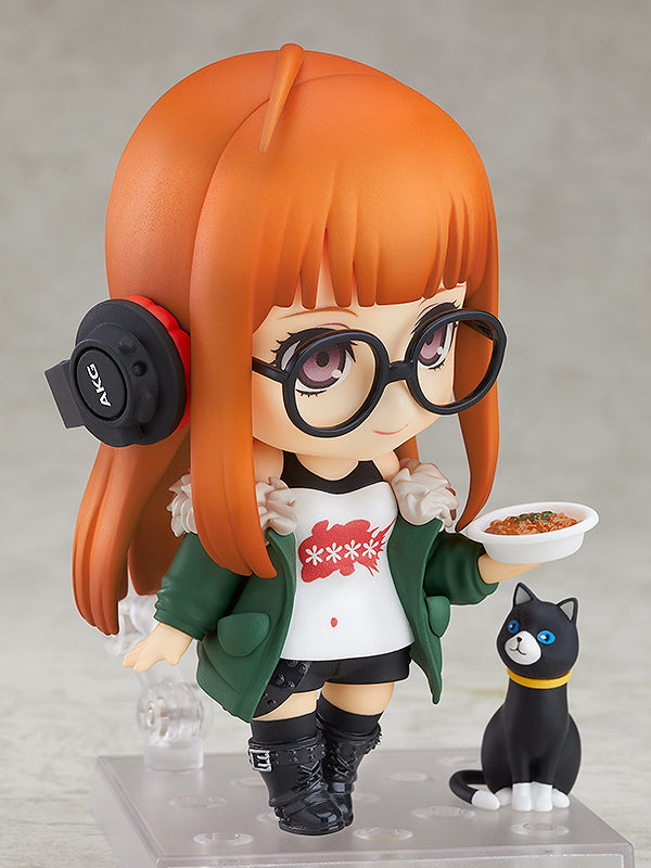 Nendoroid Futaba Sakura (3rd-run)