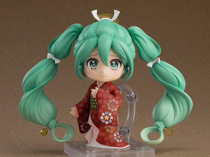 Nendoroid Hatsune Miku: Beauty Looking Back Ver.