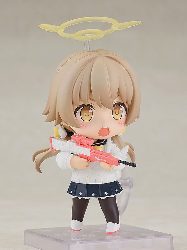 Nendoroid Hifumi Ajitani