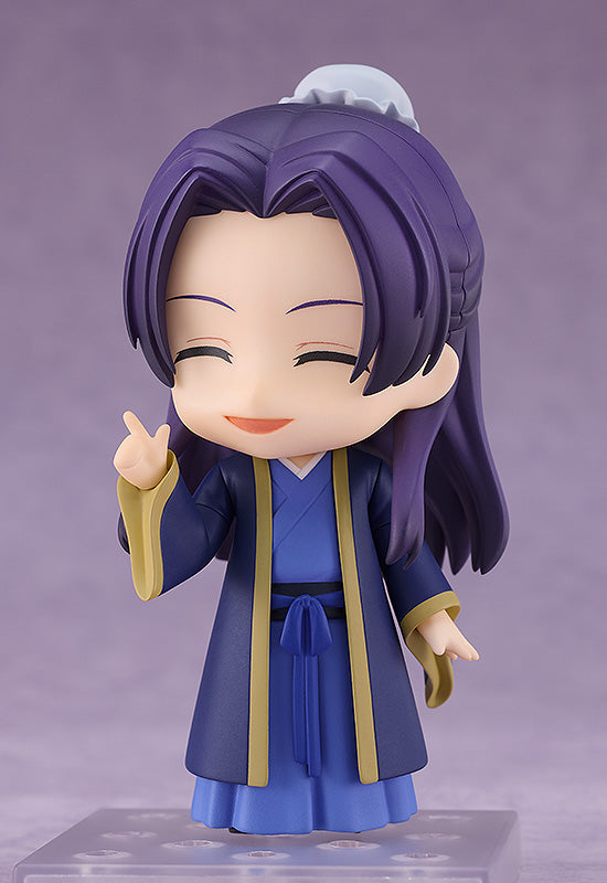 Nendoroid Jinshi