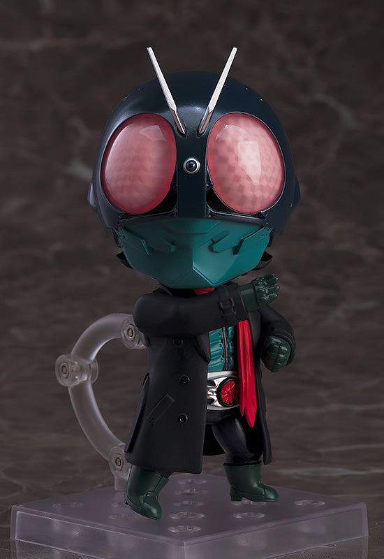 Nendoroid Kamen Rider