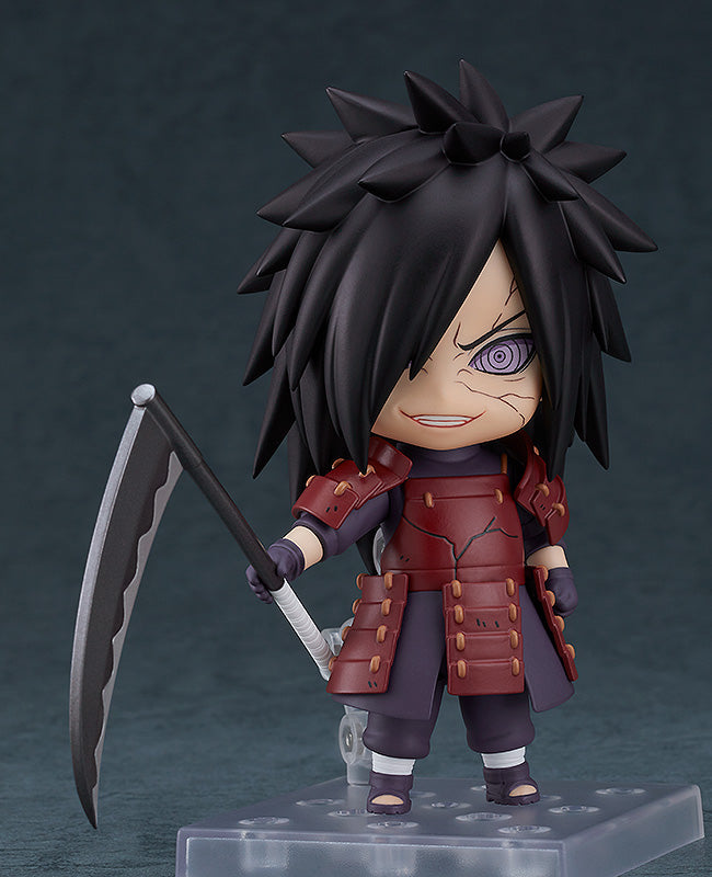 Nendoroid Madara Uchiha