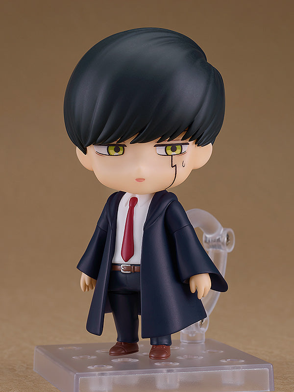 Nendoroid Mash Burnedead