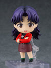 Nendoroid Misato Katsuragi