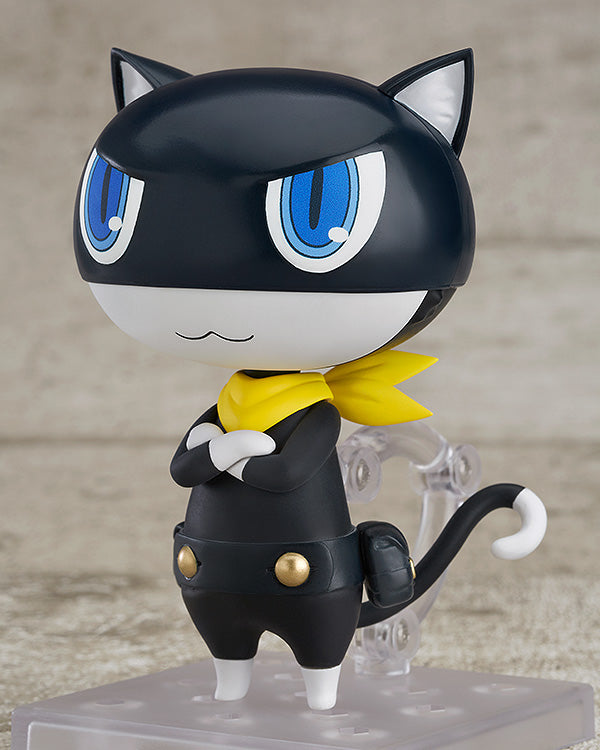 Nendoroid Morgana (3rd-run)