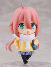 Nendoroid Nadeshiko Kagamihara: School Uniform Ver.