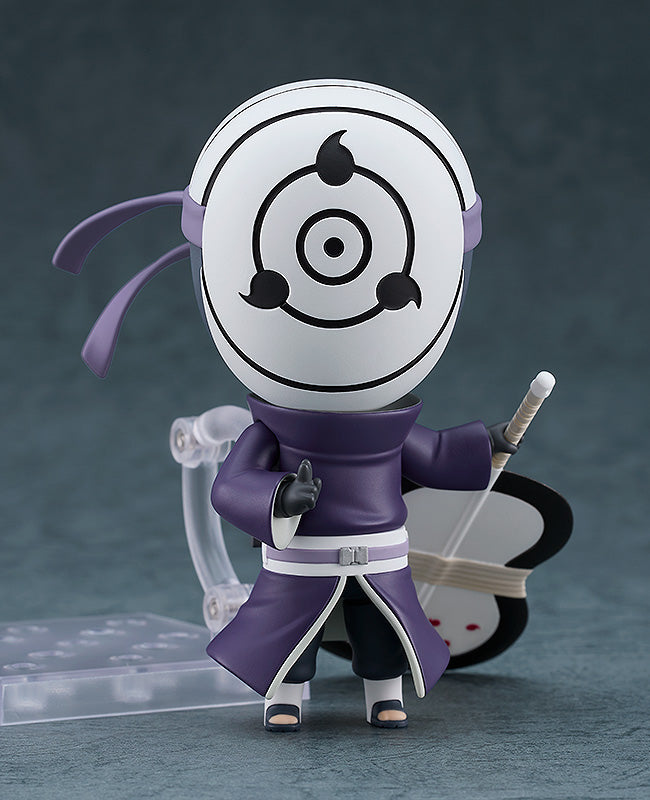 Nendoroid Obito Uchiha