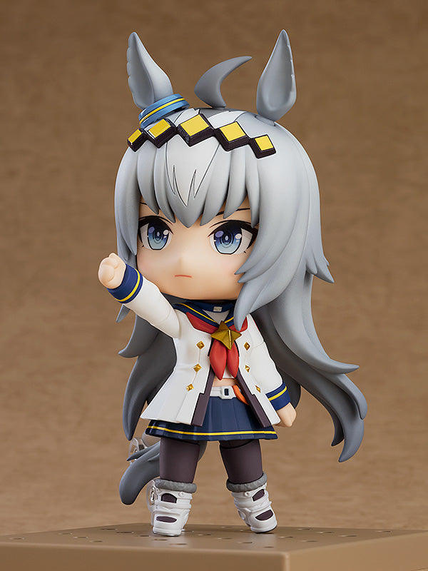 Nendoroid Oguri Cap