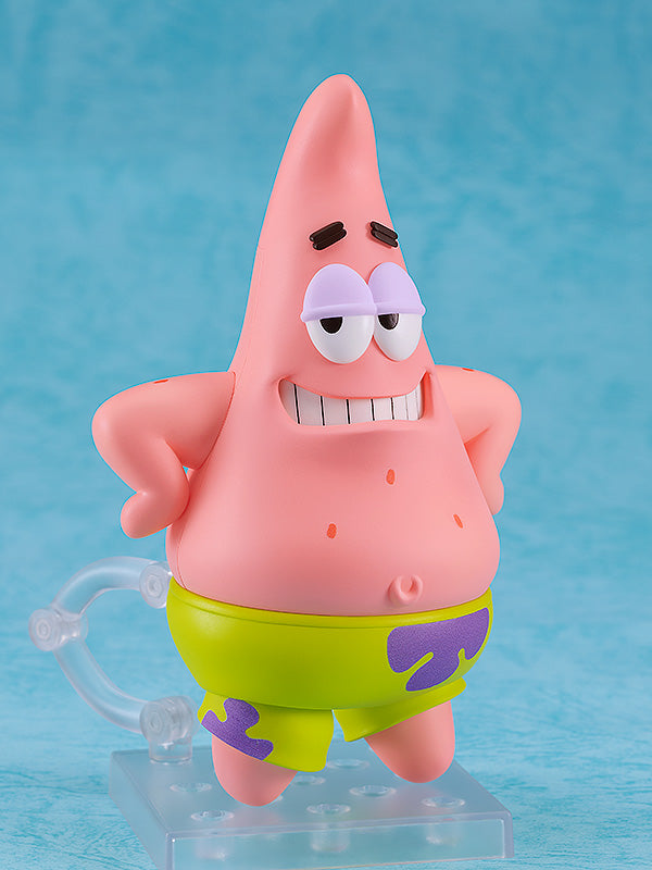 Nendoroid Patrick Star