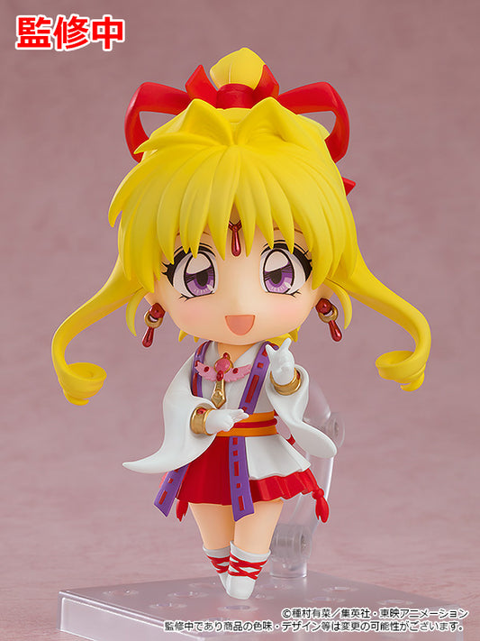 Preorder Campaign】Nendoroid Choso