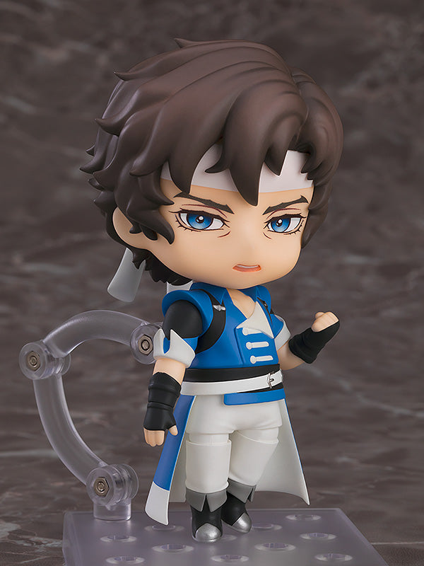 Nendoroid Richter Belmont