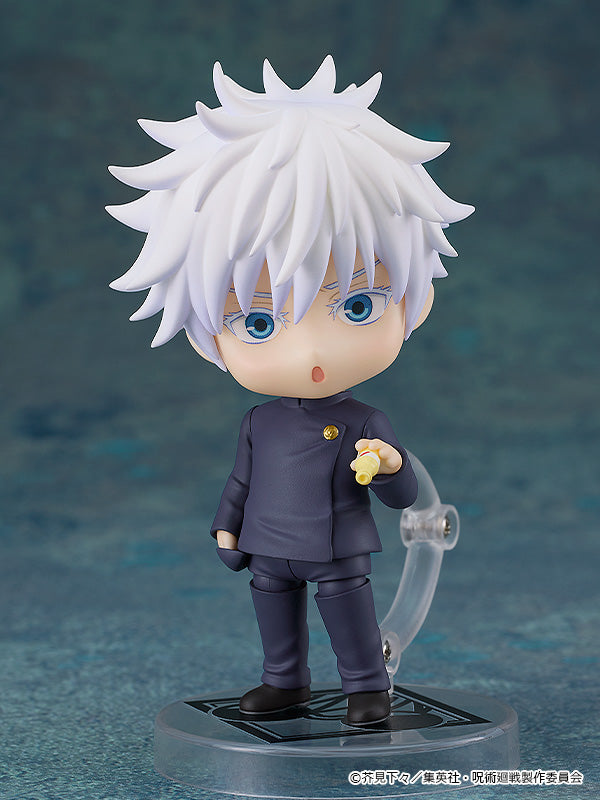 Nendoroid Satoru Gojo: Tokyo Jujutsu High School Ver.