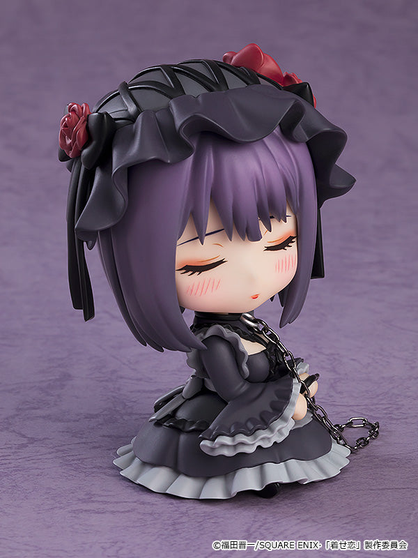 Nendoroid Shizuku Kuroe