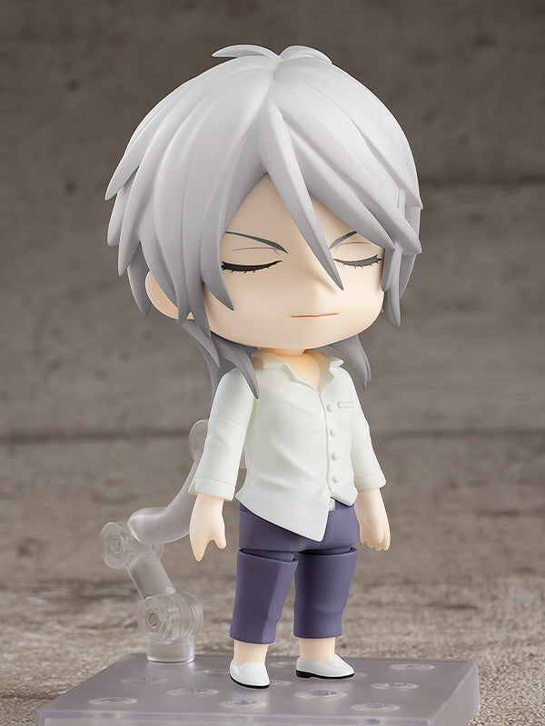 Nendoroid Shogo Makishima