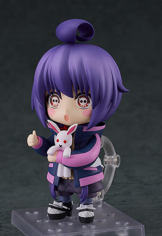 Nendoroid Yayoi Hozuki