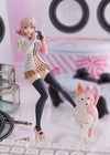 POP UP PARADE Chiaki Nanami Monomi Hoodie Ver.