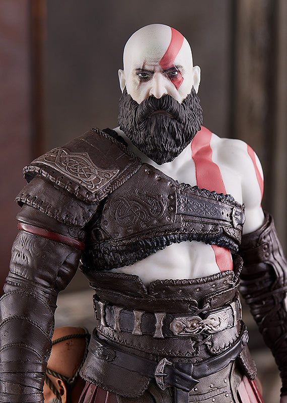 POP UP PARADE Kratos