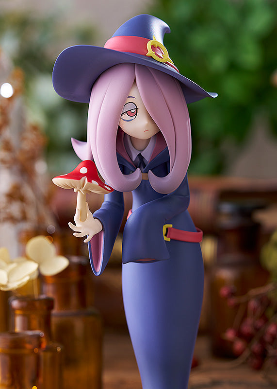 POP UP PARADE Sucy Manbavaran