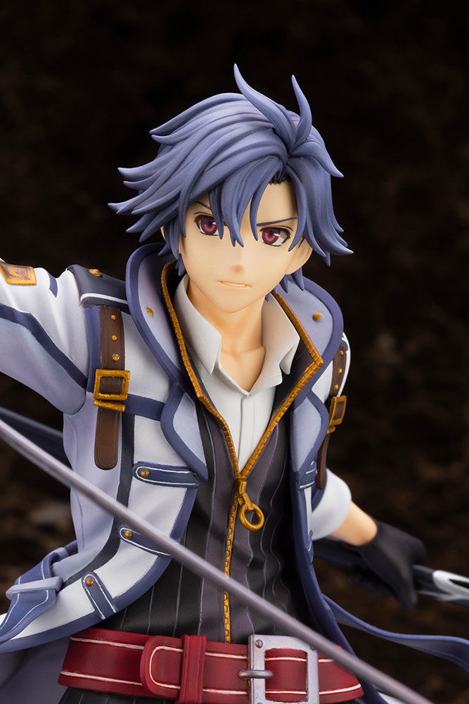 Rean Schwarzer