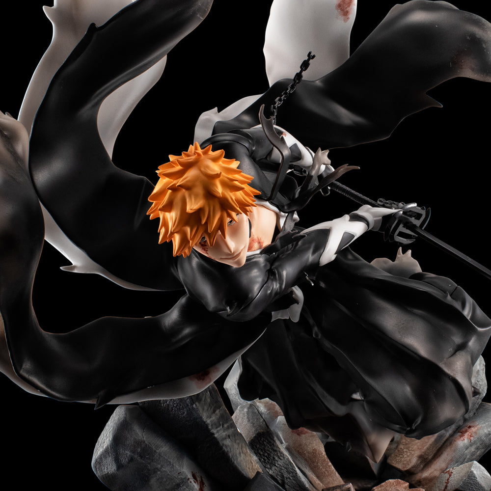 Precious G.E.M.Series BLEACH Ichigo Kurosaki BLEACH: Thousand-Year Blood War