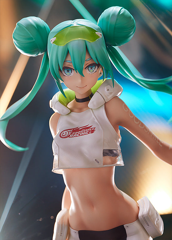 Racing Miku 2022 Tropical Ver.