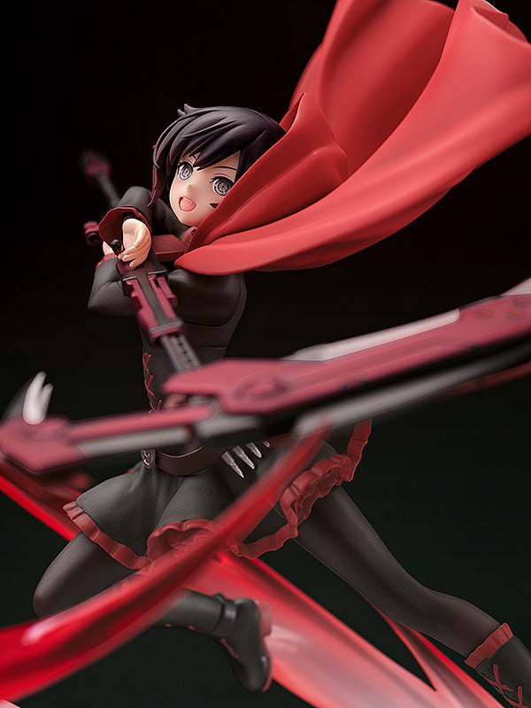 Ruby Rose 1/7