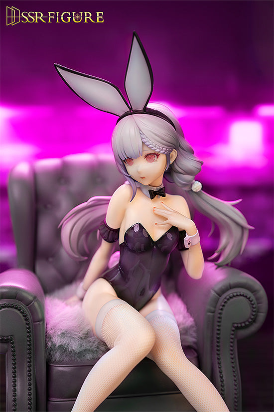 SSR-FIGURE Yi Ren Guan - House of Unhumans Qiao Er: Bunny Ver. 1/7