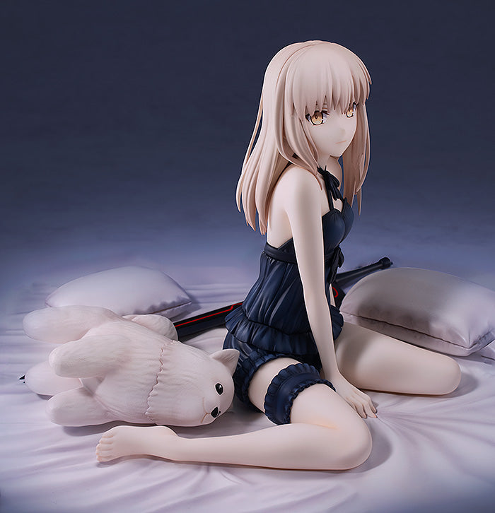 Saber Alter: Babydoll Dress Ver.