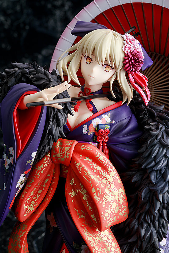 Saber Alter: Kimono ver