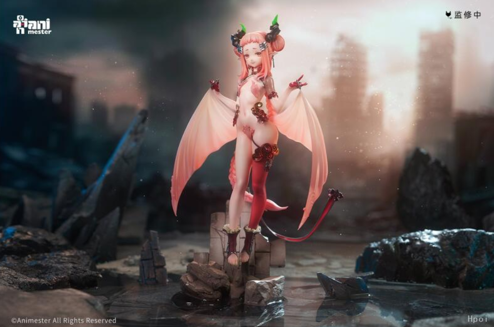 Animester Original Sweet Demon YaYaKo 1/7