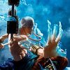 Figuarts ZERO Enel Thunder Dragon