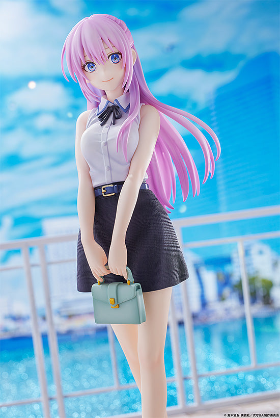 Shikioriori no Shikimori-san: Summer Outfit ver. Standard Edition