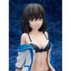 Yukina Himeragi Black Lingerie Ver. Strike the Blood Final 1/4