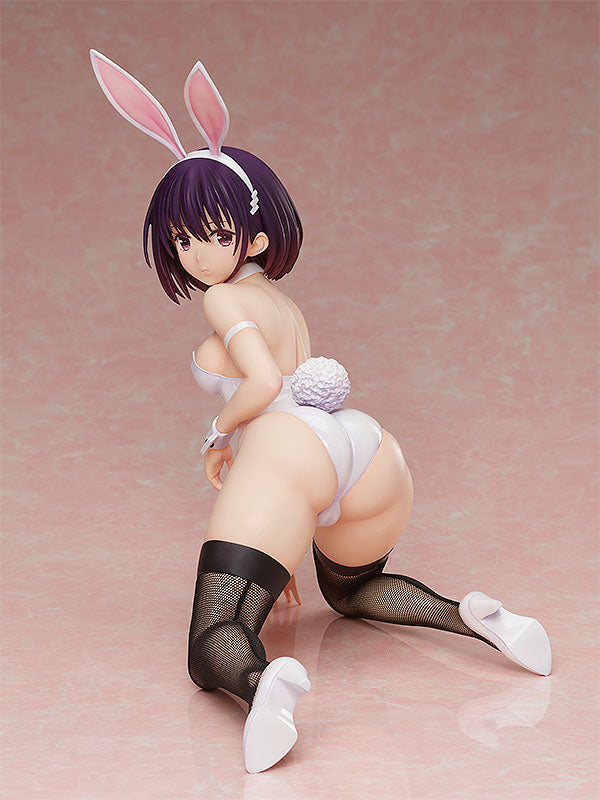 Suzu Kanade: Bunny Ver. 1/4