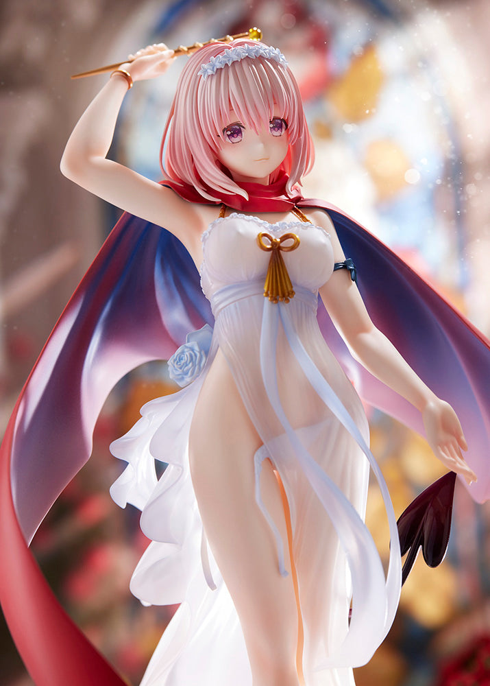 To LOVE Ru Darkness 'Momo Belia Deviluke' The Magician Ver. 1/7