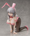 Tsuki Uzaki: Bunny Ver