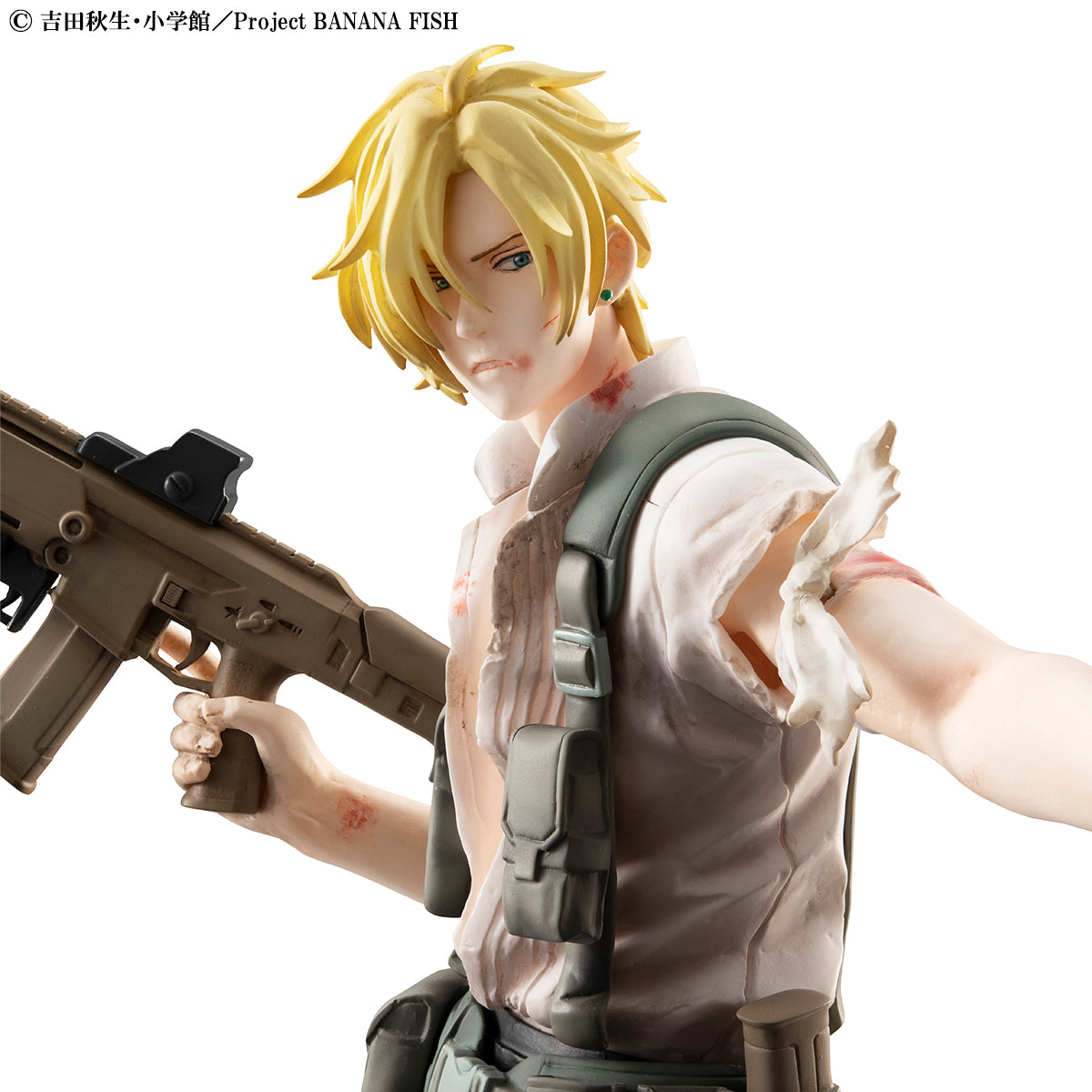 G.E.M. Series BANANA FISH - Ash Lynx 5th Anniversary