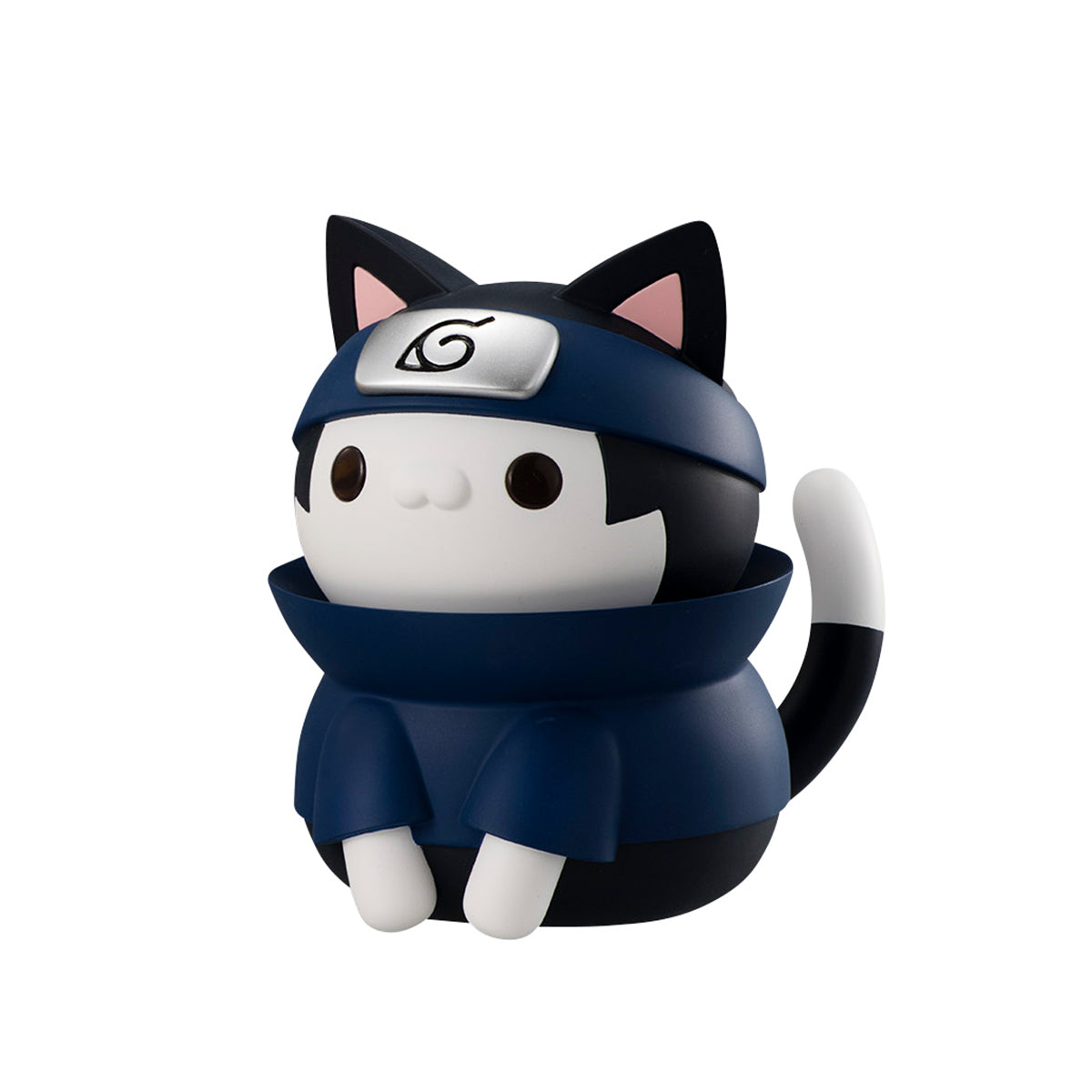 Mega Cat Project Naruto Nyanto! The Big Series Nyaruto REBOOT Sasuke Uchiha (Repeat)