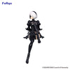 Noodle Stopper Figure - 2B - (YoRHa No.2 Type B) NieR:Automata Ver1.1a