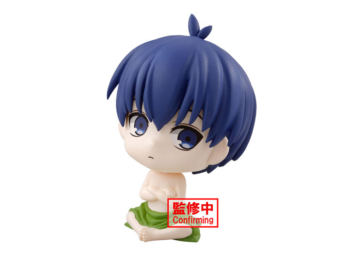 Blue Lock Macot Figure Vol.1 Yoichi Isagi