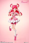 S.H.Figuarts Cure Dream Precure Character Designer's Edition