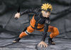 S.H.Figuarts Naruto Uzumaki Kurama's Jinchuriki Entrusted with Hope