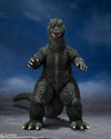 S.H. MonsterArts GODZILLA 1972