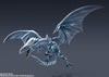 S.H. MonsterArts Blue-Eyes White Dragon