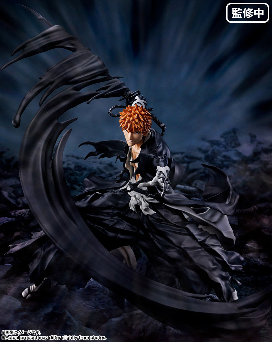 Figuarts ZERO Ichigo Kurosaki - Thousand-Year Blood War