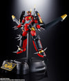 Chogokin Damashii GX-107 Completely Transformed Combined Gurren Lagann & Giant Rotation Giga Drill Set