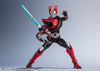 S.H.Figuarts Kamen Rider Drive Type Speed Heisei Generations Edition Reissue