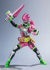 S.H.Figuarts Kamen Rider Ex-Aid Action Gamer Level 2 Heisei Generations Edition Reissue