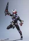 S.H.Figuarts Kamen Rider Zi-O Heisei Generations Edition Reissue