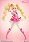 S.H.Figuarts Cure Peach Precure Character Designer's Edition